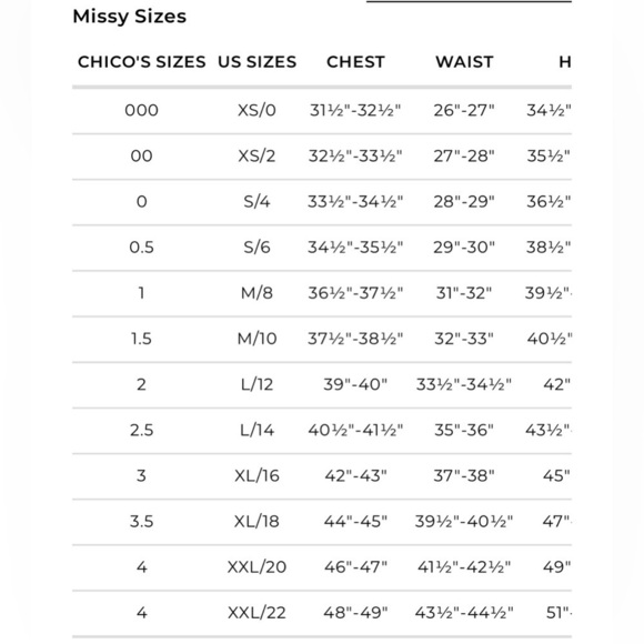 Chico’s Striped Embellished-Neckline Green White Top Size Large - Picture 7 of 7